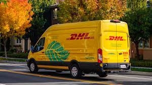 DHL Logistics: Redefining Supply Chain Solutions